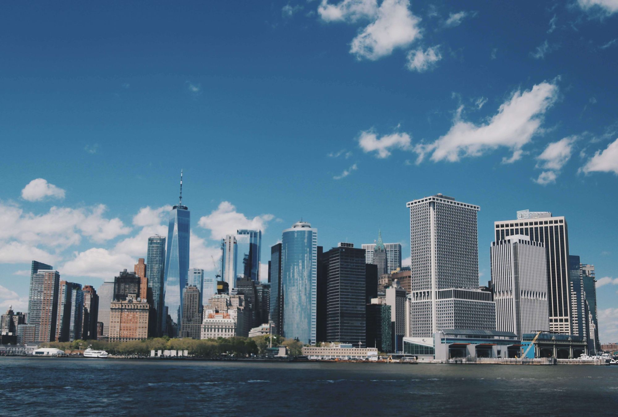 CI Happy Hour Meetup New York December 8, 2022