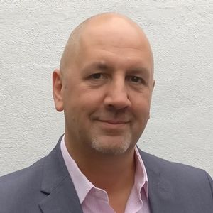 Clive Wilson