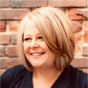 Tammy Savage