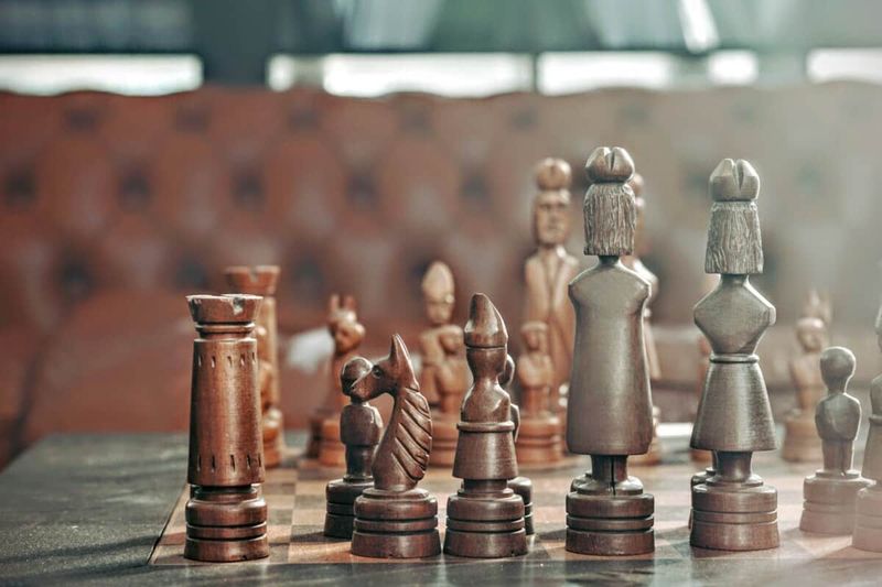 A beginner's guide to competitive intelligence