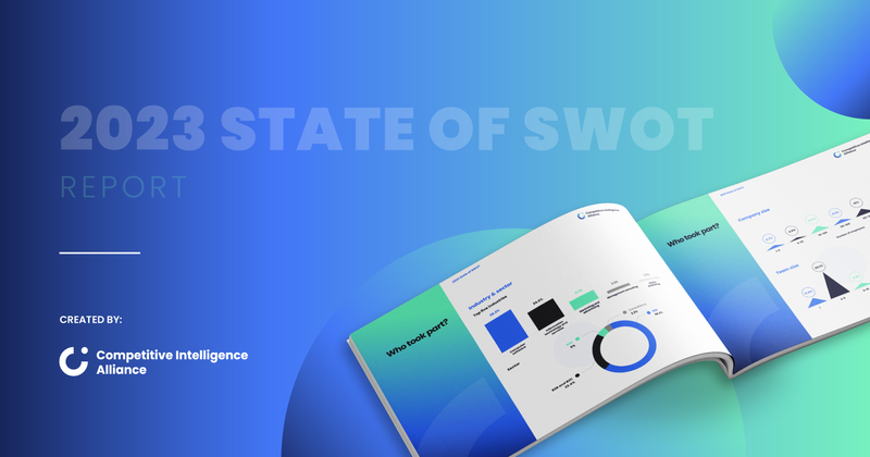 State of SWOT Report