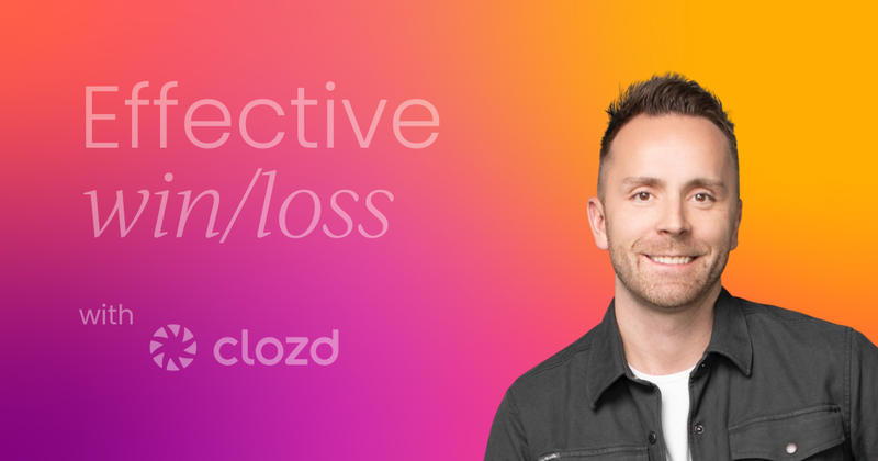 8 tips for effective win-loss analysis