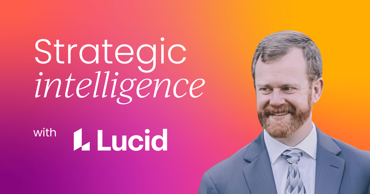 Maximizing your competitive advantage through strategic planning