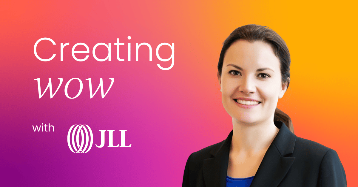 Creating "wow": How to present competitive intelligence for maximum impact