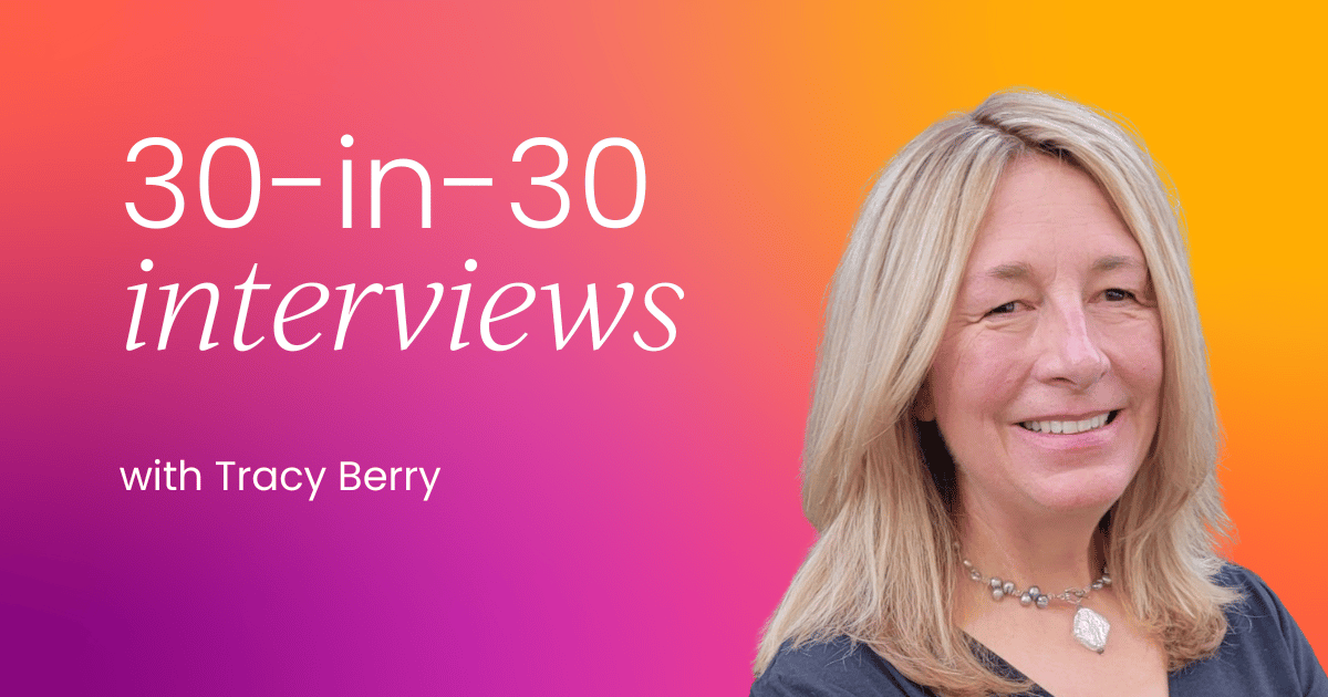 How I used 30-in-30 interviews to identify and prioritize CI requirements at Freshworks